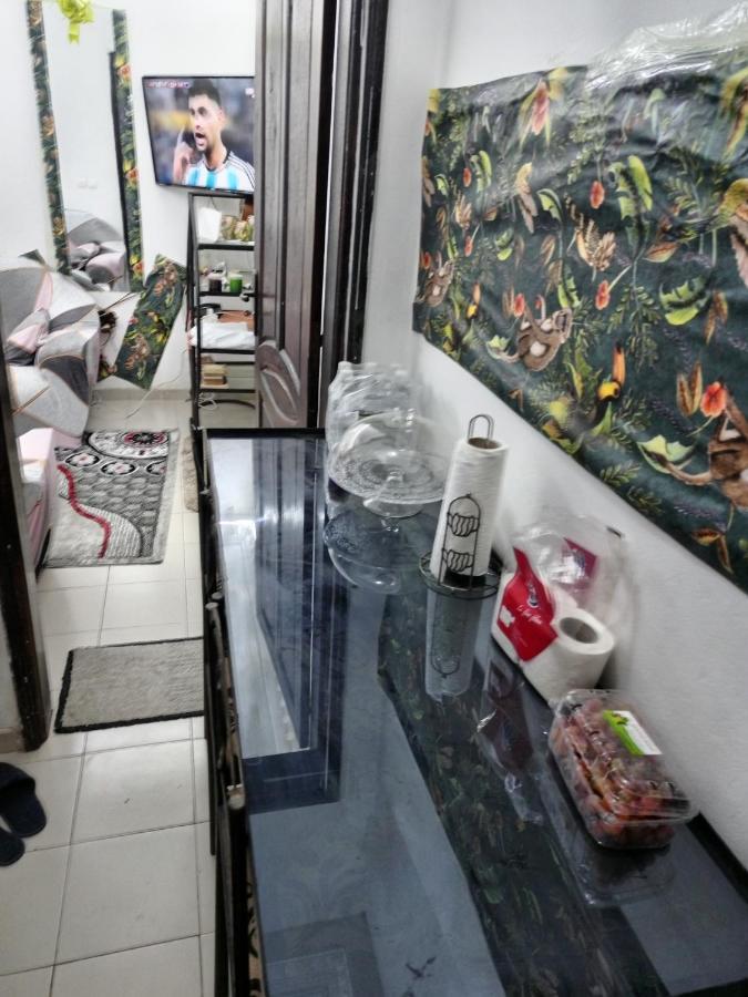 Studio Meuble Centre Ville Dakar Bagian luar foto