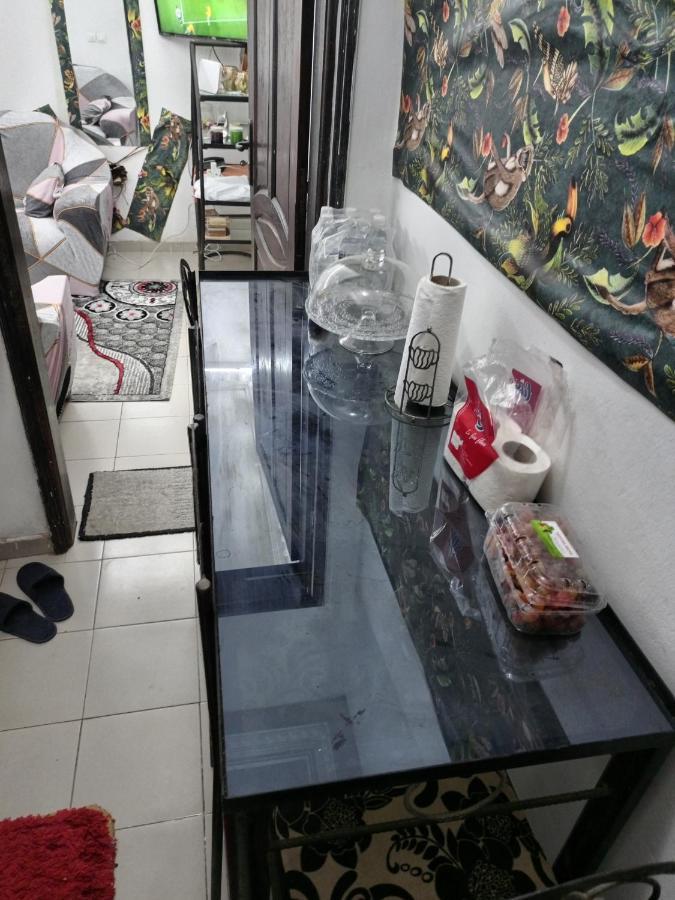 Studio Meuble Centre Ville Dakar Bagian luar foto